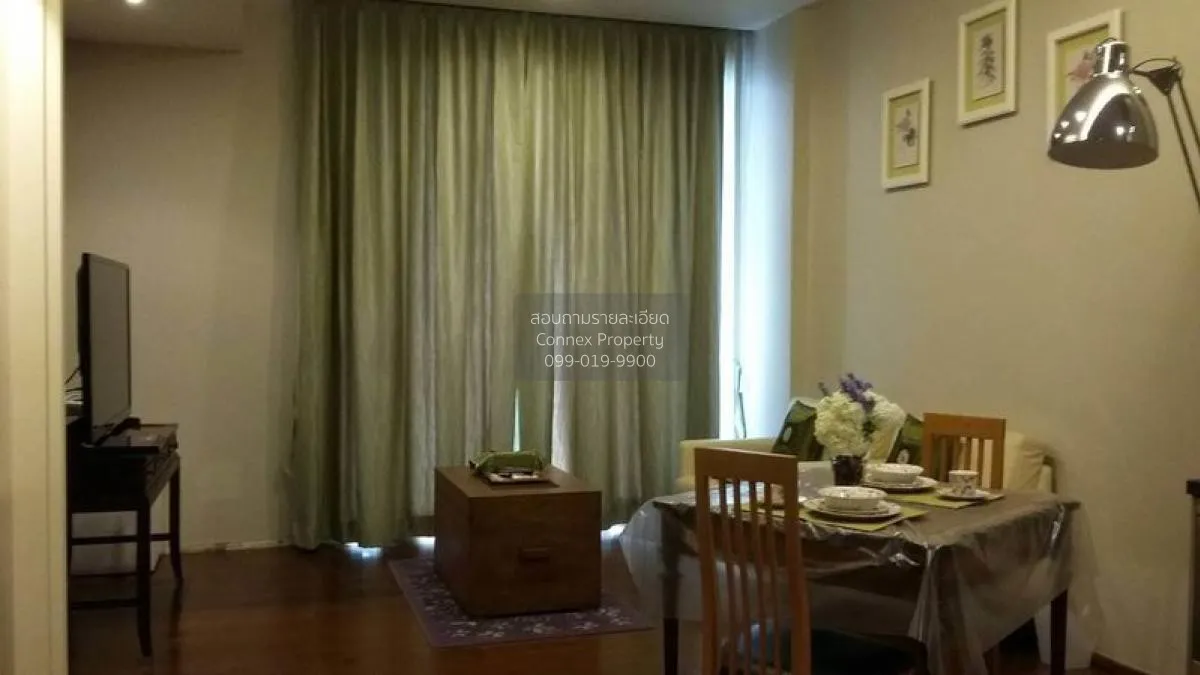 FOR RENT condo , Quattro by Sansiri , BTS-Thong Lo , Khlong Tan N 1