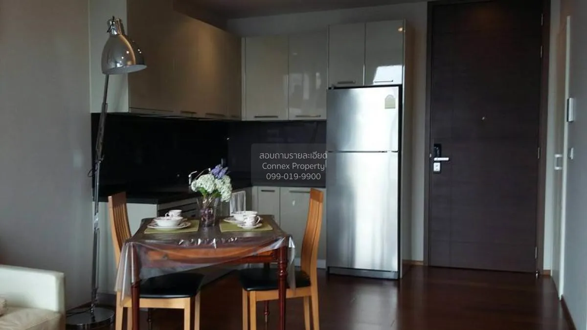 FOR RENT condo , Quattro by Sansiri , BTS-Thong Lo , Khlong Tan N 2