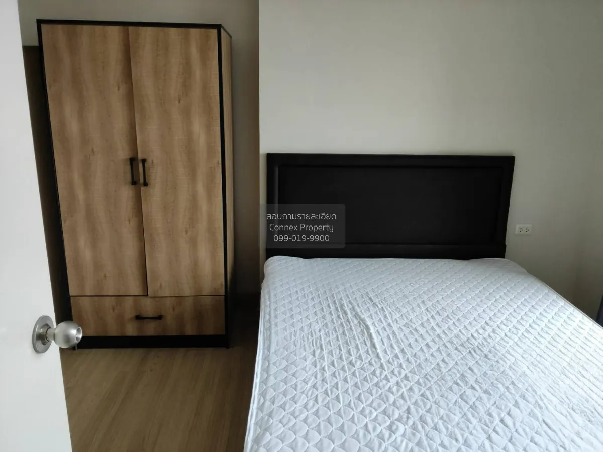 For Sale Condo , Motif Condo Sathorn - Wongwianyai , BTS-Wongwian 3