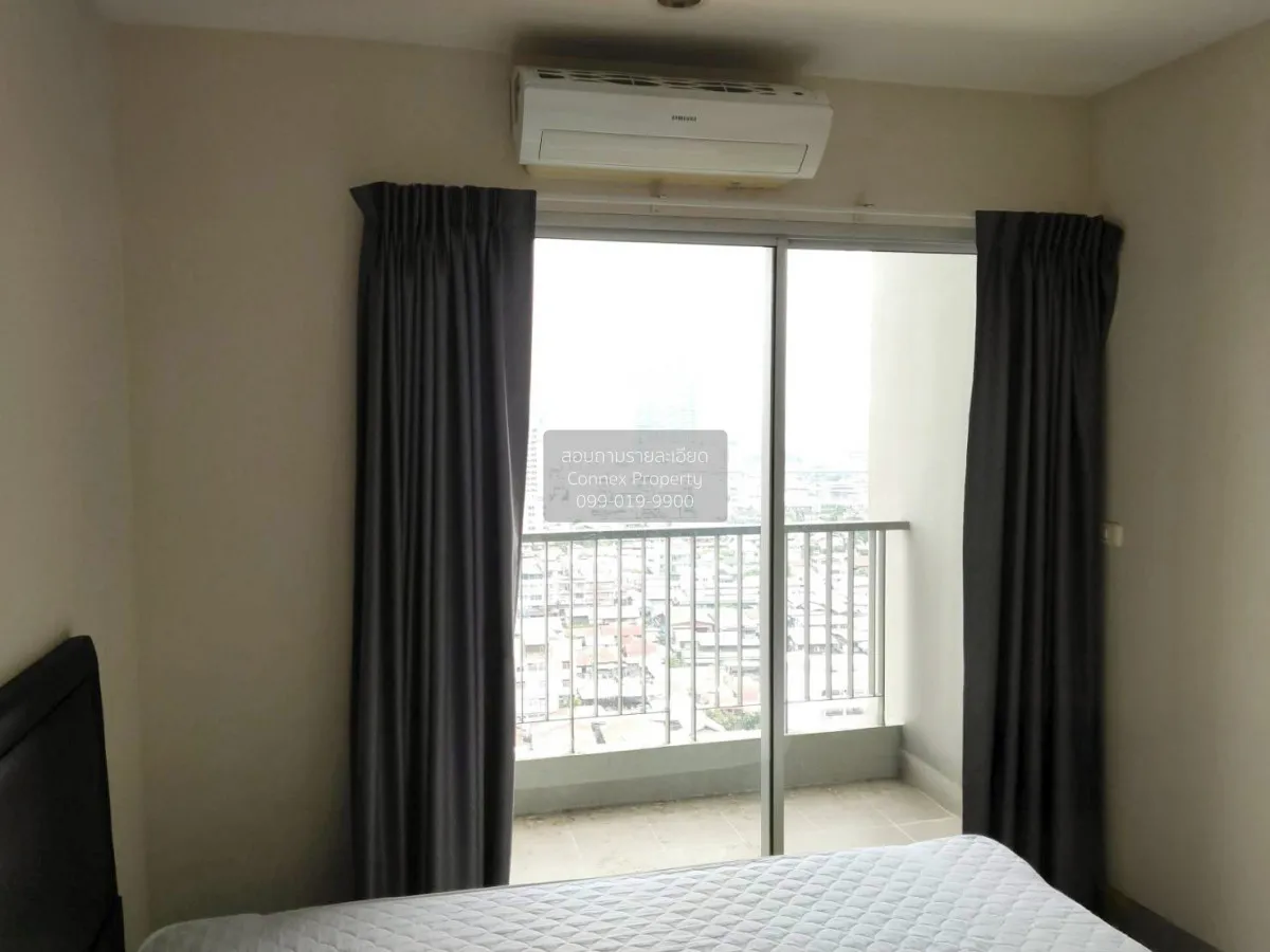 For Sale Condo , Motif Condo Sathorn - Wongwianyai , BTS-Wongwian 4