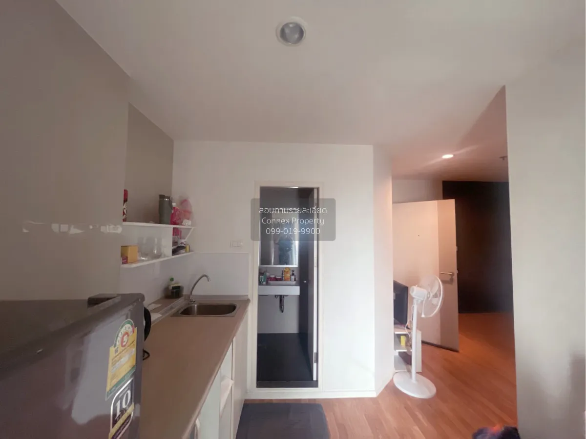 For Sale Condo , Lumpini Park Phetkasem 98 , MRT-Lak Song , Bang  2