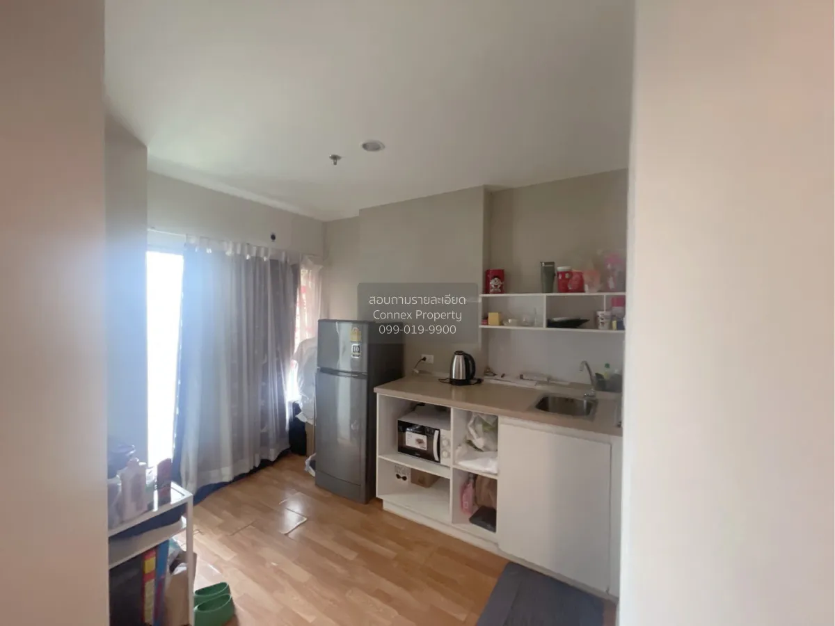 For Sale Condo , Lumpini Park Phetkasem 98 , MRT-Lak Song , Bang  3