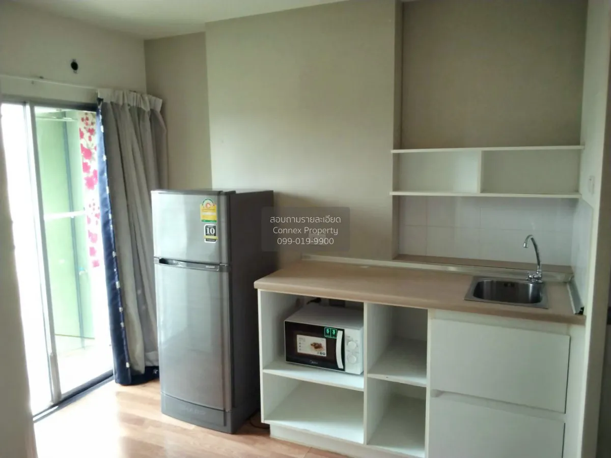 For Sale Condo , Lumpini Park Phetkasem 98 , MRT-Lak Song , Bang  4