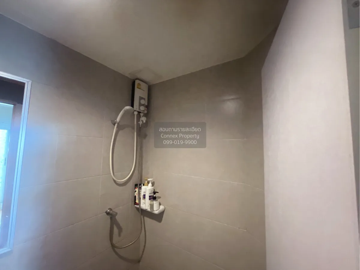 For Sale Condo , Lumpini Park Phetkasem 98 , MRT-Lak Song , Bang 