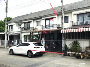 For Sale Townhouse/Townhome  , Baan Pruksa 67 Lamlookka - Klong 2 , Khu Khot , Lam Luk Ka , Pathum Thani , CX-171286