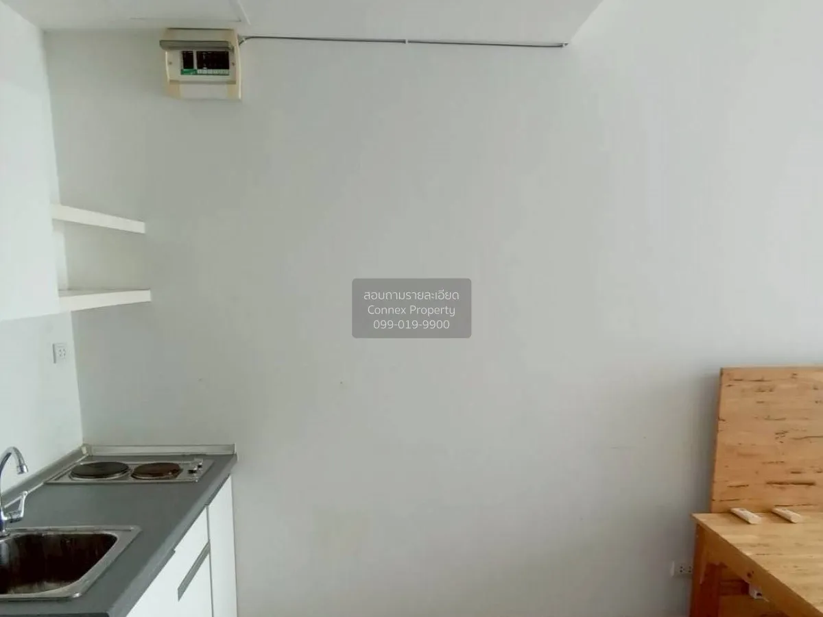 For Sale Condo , City Room Ratchada - Sutthisan , MRT-Sutthisan , 2