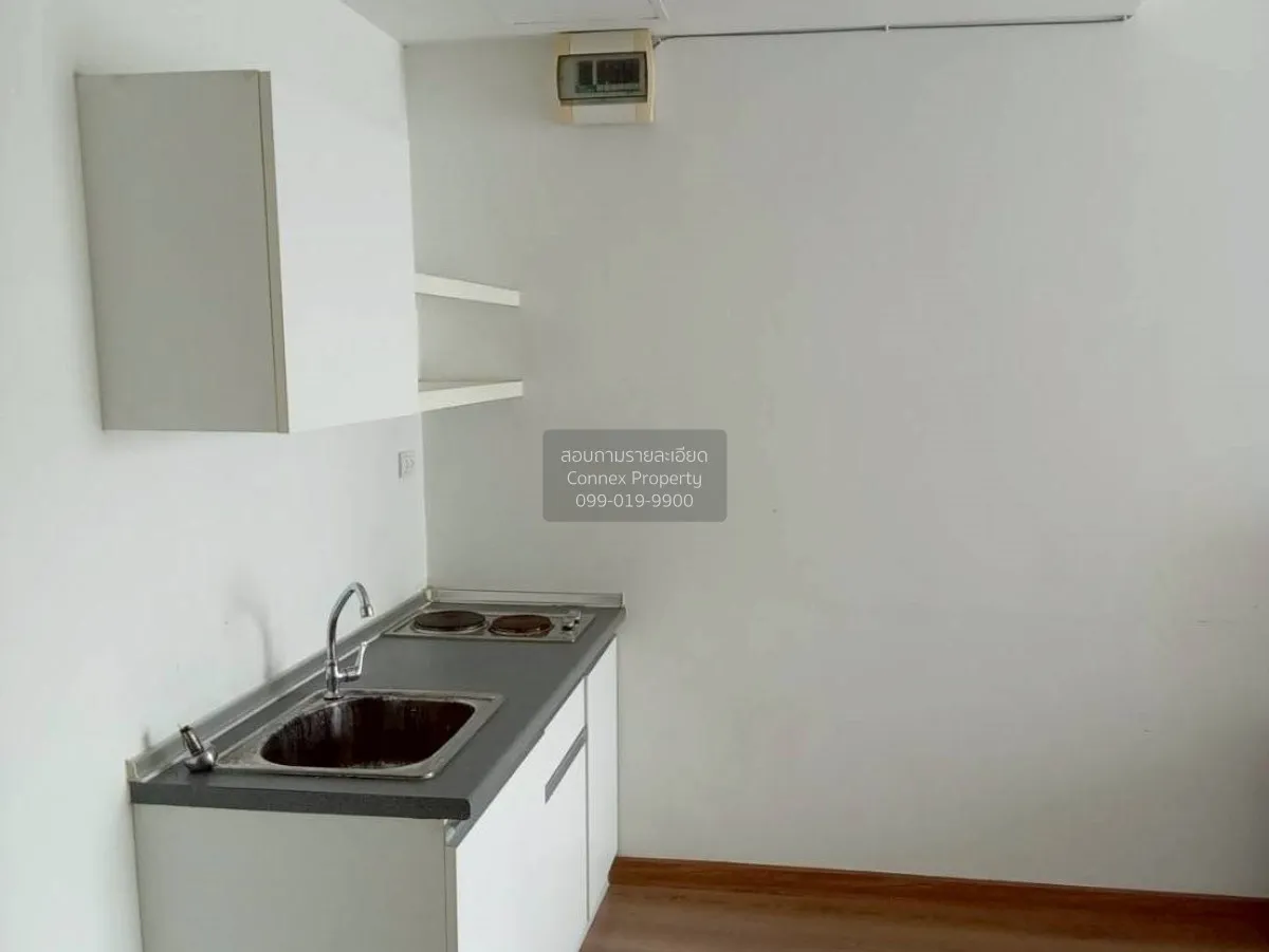 For Sale Condo , City Room Ratchada - Sutthisan , MRT-Sutthisan , 3