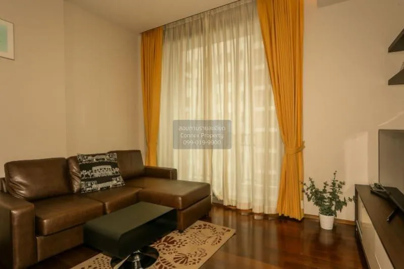 เช่าคอนโด  ควอทโทร บาย แสนสิริ BTS-ทองหล่อ คลองตันเหนือ เขต วัฒนา 2