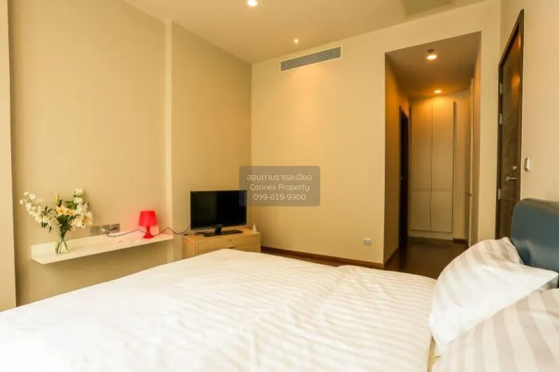 เช่าคอนโด  ควอทโทร บาย แสนสิริ BTS-ทองหล่อ คลองตันเหนือ เขต วัฒนา