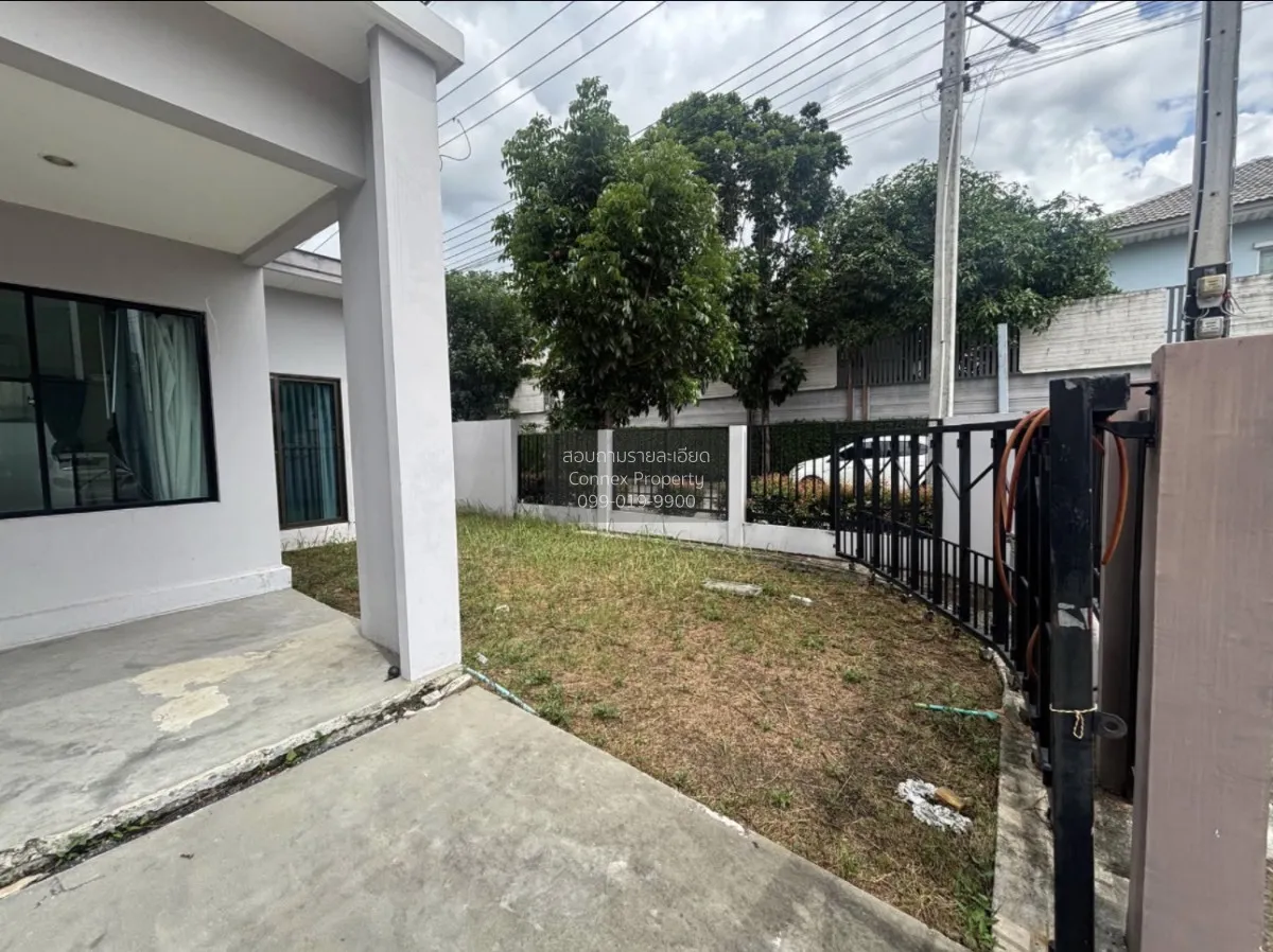 For Sale House , The Plant Rangsit - Klong 2 , Khu Khot , Lam Luk 2