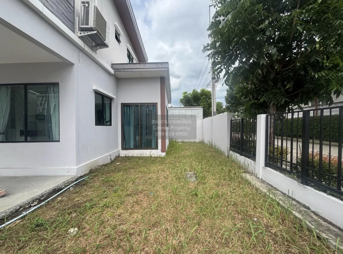 For Sale House , The Plant Rangsit - Klong 2 , Khu Khot , Lam Luk 3