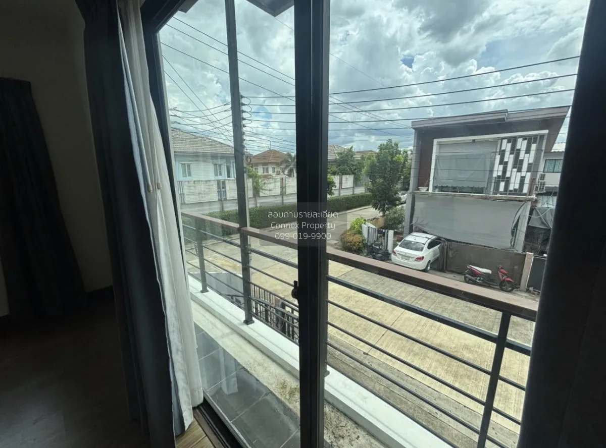 For Sale House , The Plant Rangsit - Klong 2 , Khu Khot , Lam Luk