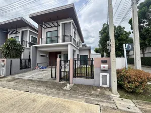 ขายบ้าน  เดอะ แพลนท์ รังสิต - คลอง 2 คูคต ลำลูกกา ปทุมธานี CX-171293