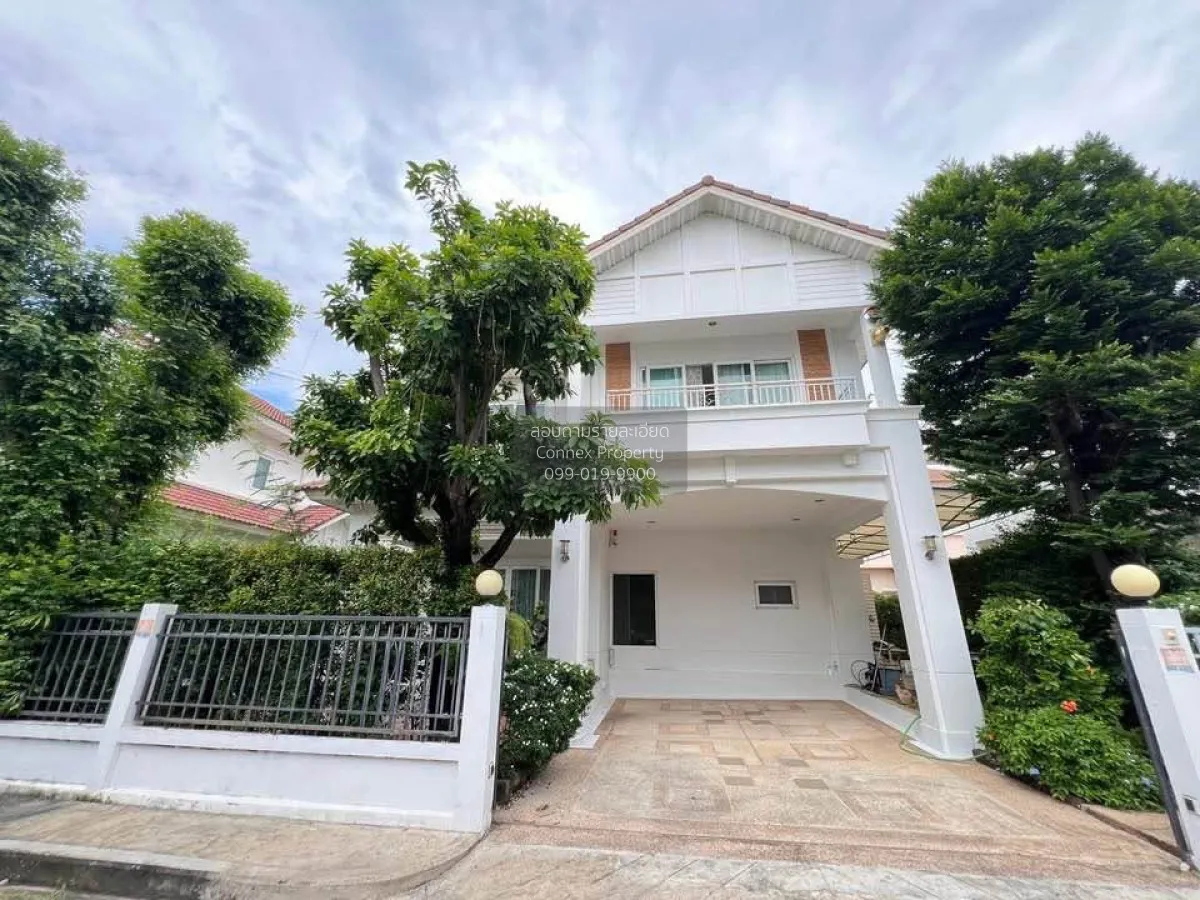 For Sale House , PERFECT PLACE SUKHUMVIT 77 – SUVANNABHUMI , Rach 1