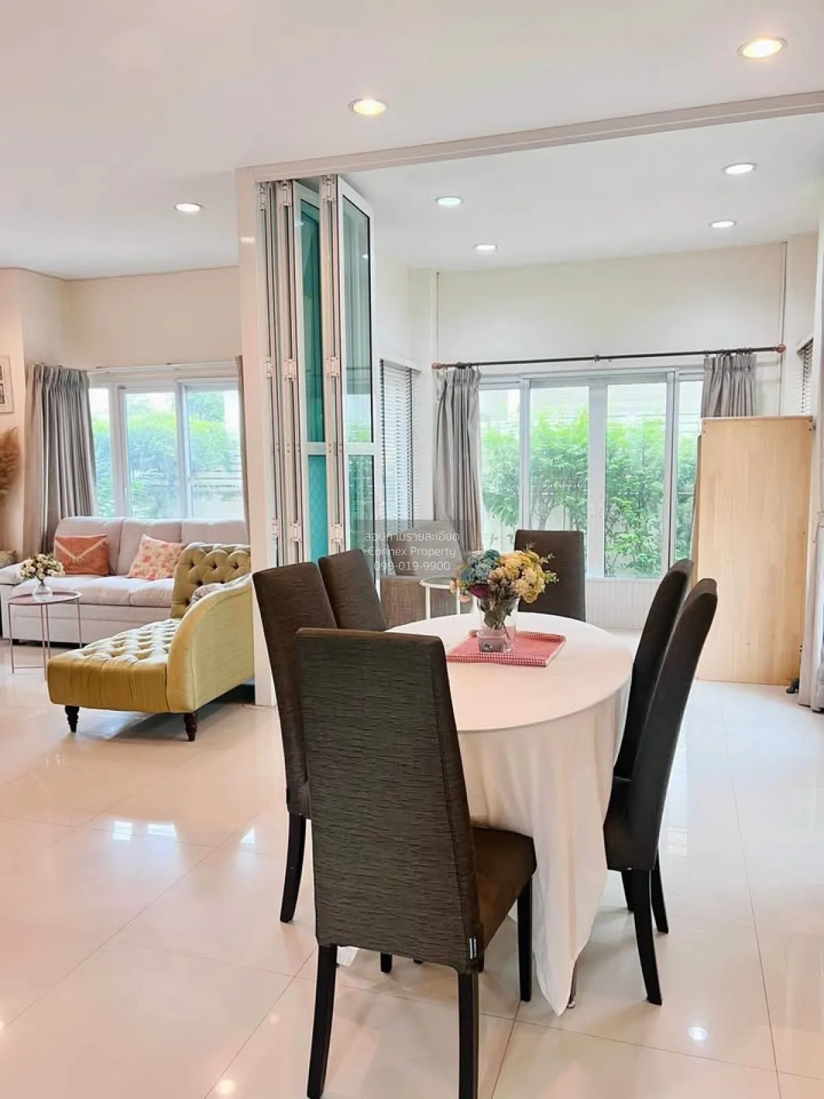 For Sale House , PERFECT PLACE SUKHUMVIT 77 – SUVANNABHUMI , Rach 2