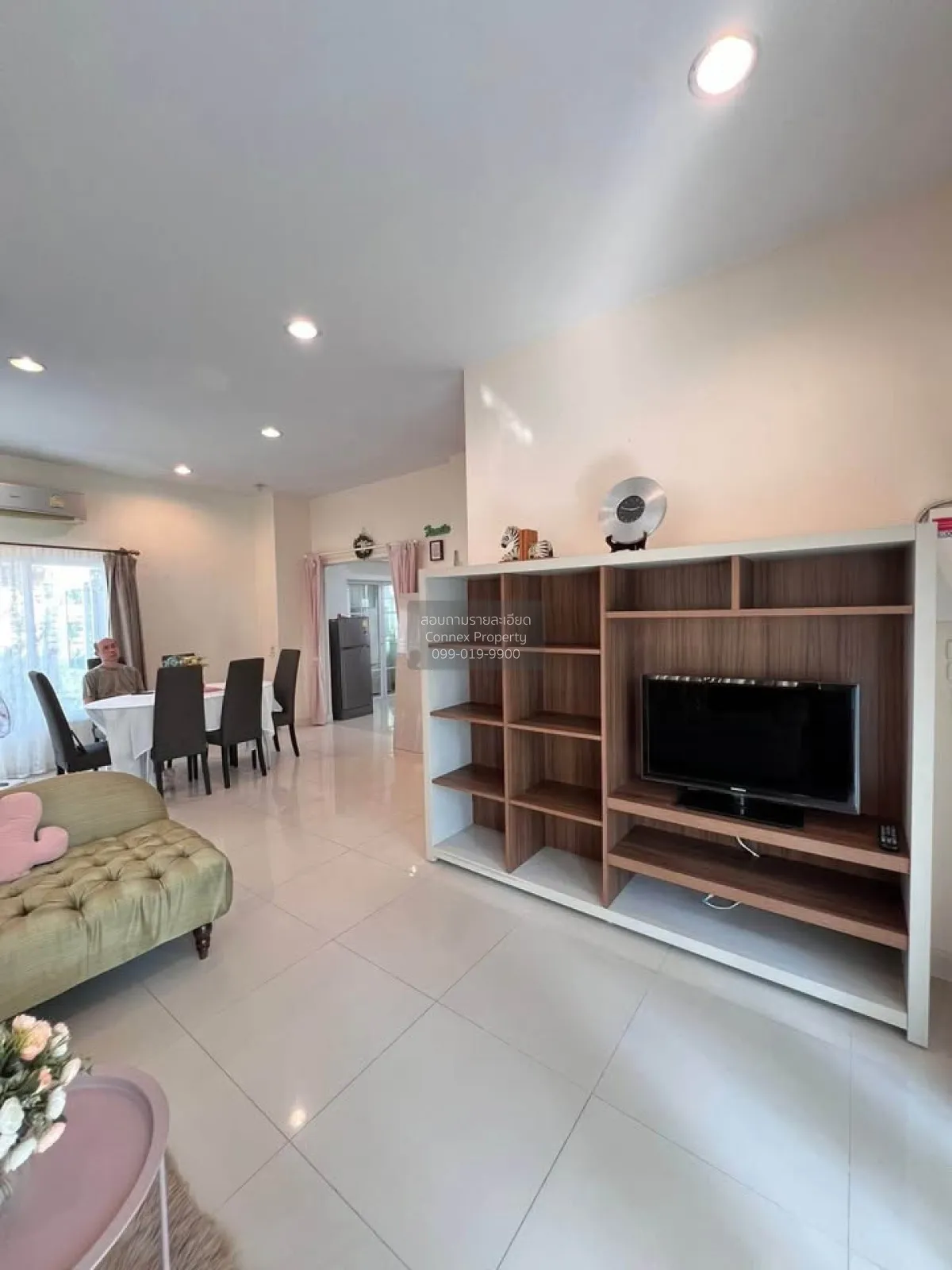 For Sale House , PERFECT PLACE SUKHUMVIT 77 – SUVANNABHUMI , Rach 4