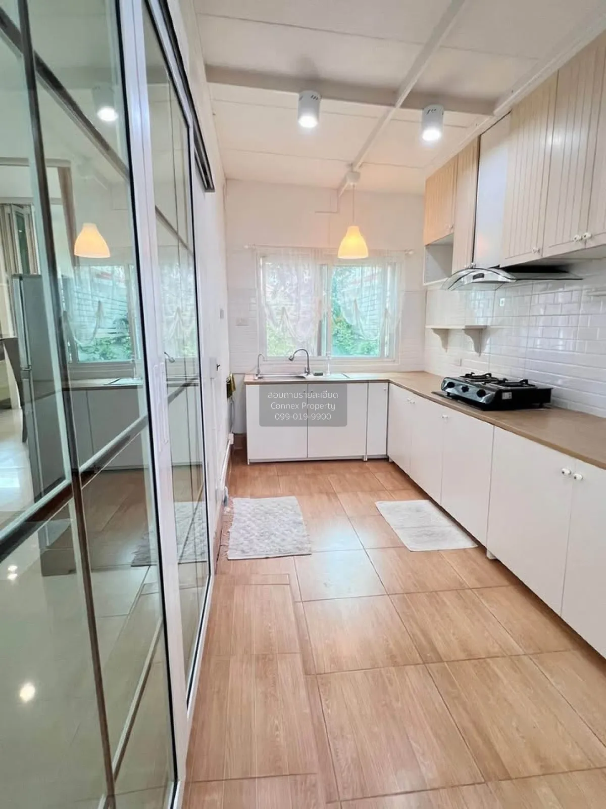 For Sale House , PERFECT PLACE SUKHUMVIT 77 – SUVANNABHUMI , Rach