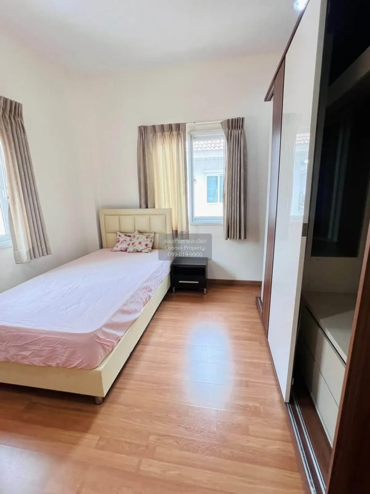 For Sale House , PERFECT PLACE SUKHUMVIT 77 – SUVANNABHUMI , Rach