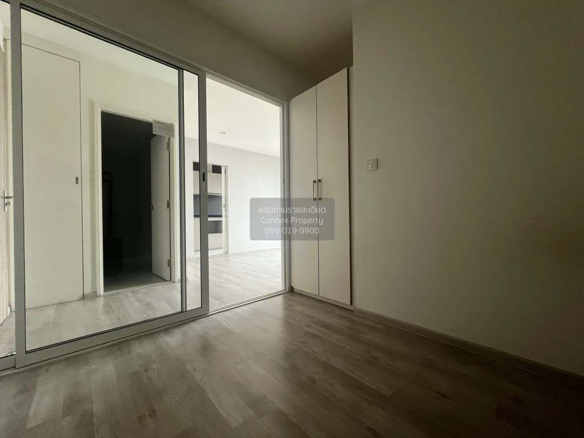 For Sale Condo , Chambers Cher Ratchada - Ramintra , Khlong Kum , 2
