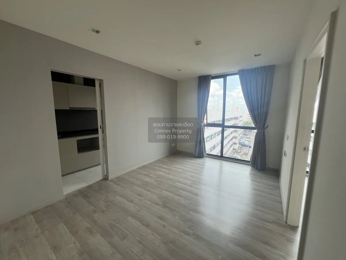 For Sale Condo , Chambers Cher Ratchada - Ramintra , Khlong Kum , 3
