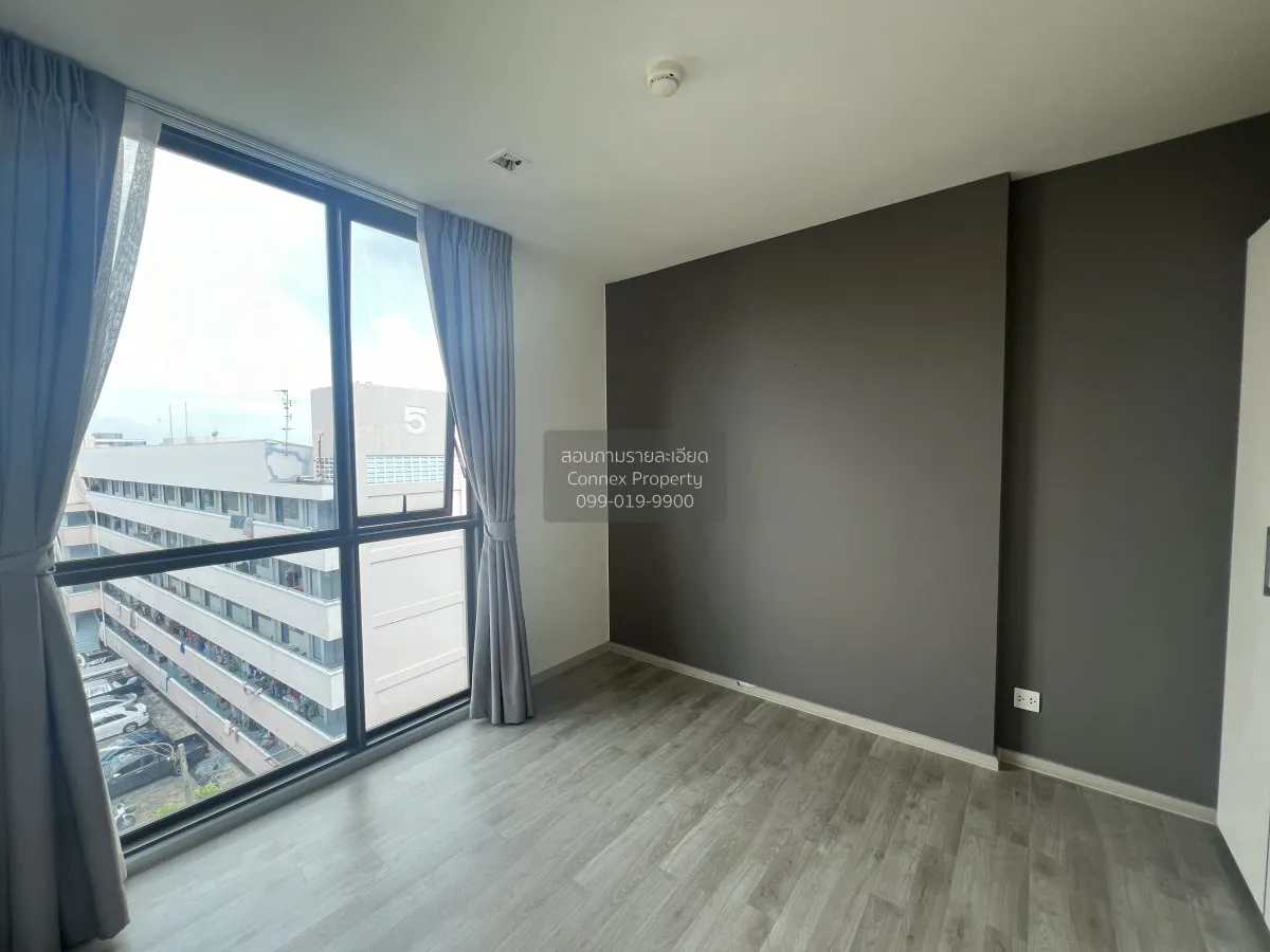 For Sale Condo , Chambers Cher Ratchada - Ramintra , Khlong Kum ,