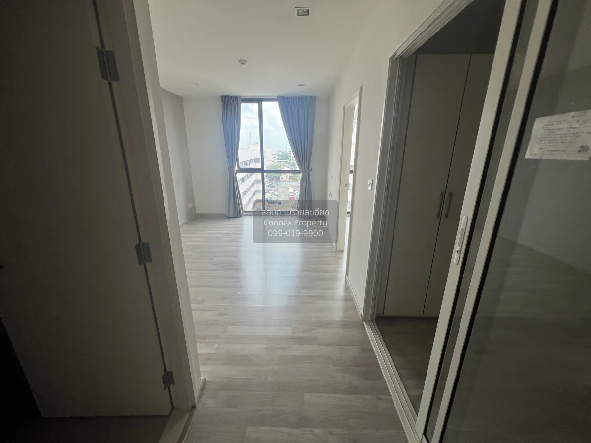 For Sale Condo , Chambers Cher Ratchada - Ramintra , Khlong Kum ,