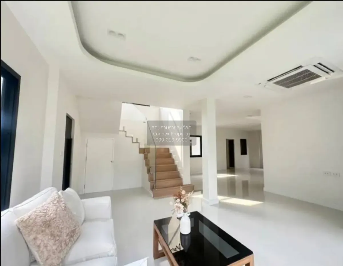 ขายบ้าน  เพอร์เฟคเพลส 2 รัตนาธิเบศร์ รีโนเวทใหม่ ไทรม้า เมืองนนทบ 2