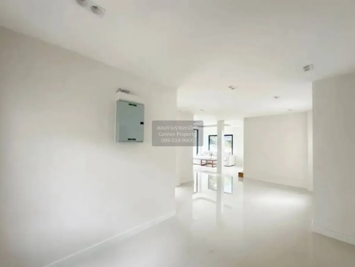 ขายบ้าน  เพอร์เฟคเพลส 2 รัตนาธิเบศร์ รีโนเวทใหม่ ไทรม้า เมืองนนทบ 3