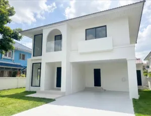 For Sale House , Perfect Place 2 Rattanathibet , newly renovated , Sai Ma , Mueang Nonthaburi , Nonthaburi , CX-171300
