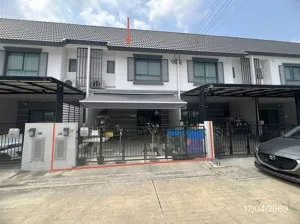 For Sale Townhouse/Townhome  , Modi Villa Rama 5 - Kanchanapisek , Bang Yai , Bang Yai , Nonthaburi , CX-171320