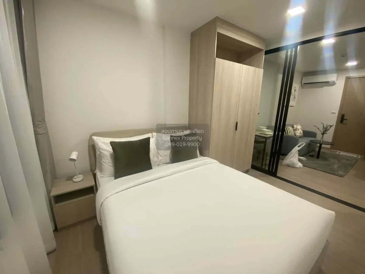 เช่าคอนโด  เดอะ เบส บูกิต ภูเก็ต วิชิต เมืองภูเก็ต ภูเก็ต CX-1713 3