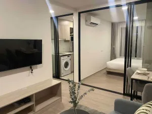 เช่าคอนโด  เดอะ เบส บูกิต ภูเก็ต วิชิต เมืองภูเก็ต ภูเก็ต CX-171325