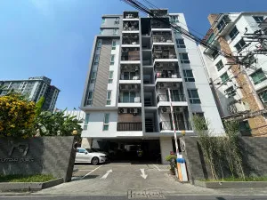 For Sale Condo , Murraya Place Ladprao 27 , MRT-Lat Phrao , Chankasem , Chatuchak , Bangkok , CX-171330
