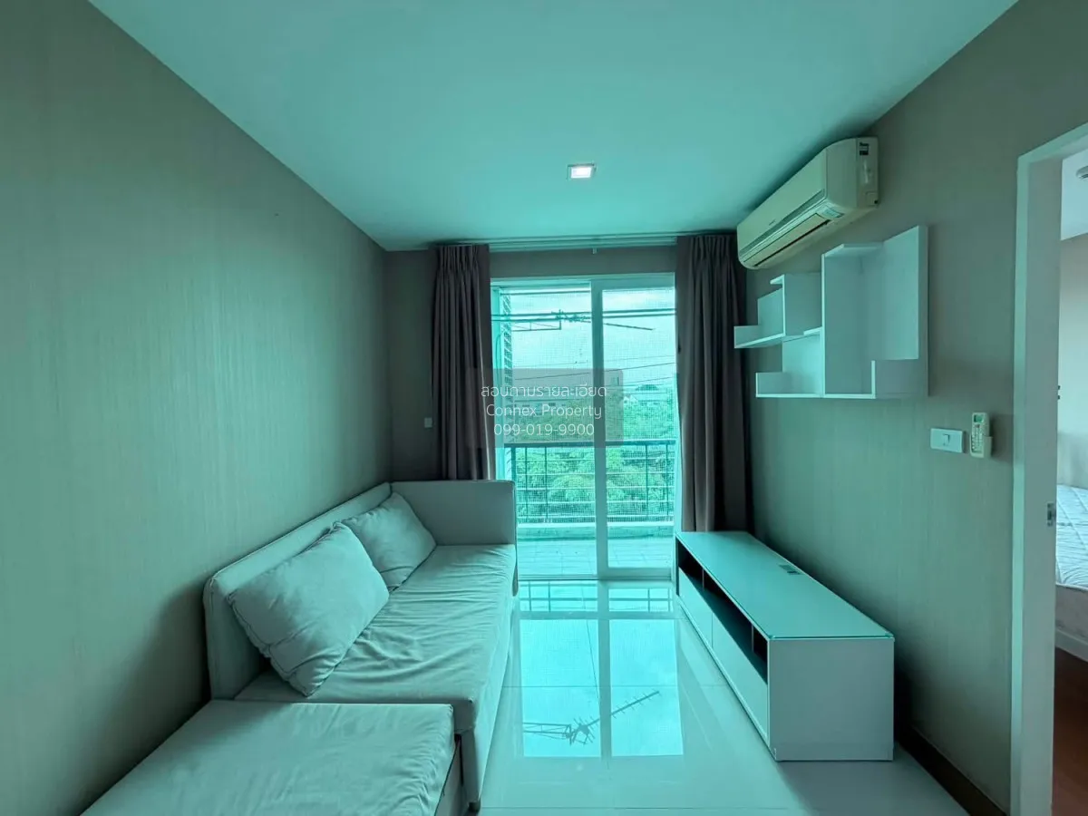 For Sale Condo , Airlink Residences , Khlong Sam Prawet , Lat Kra 1