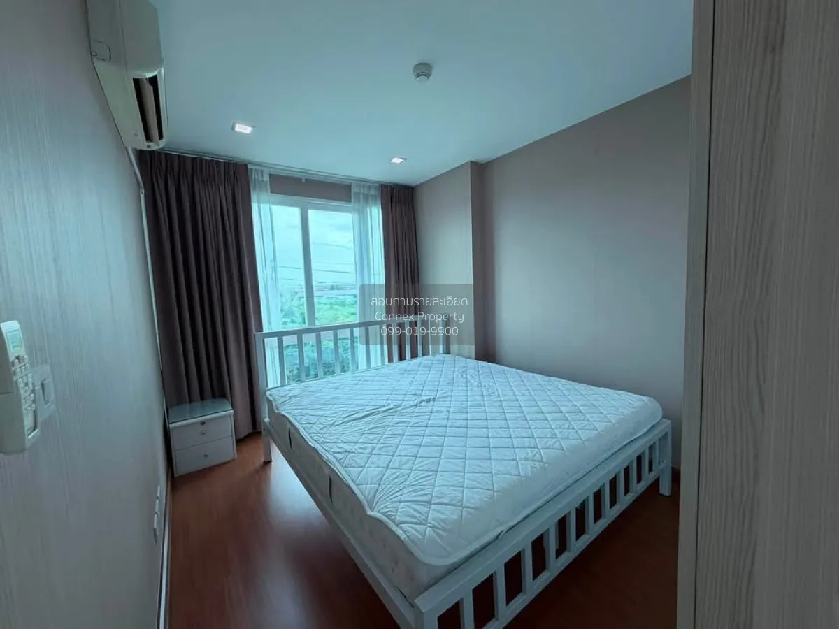 For Sale Condo , Airlink Residences , Khlong Sam Prawet , Lat Kra 2