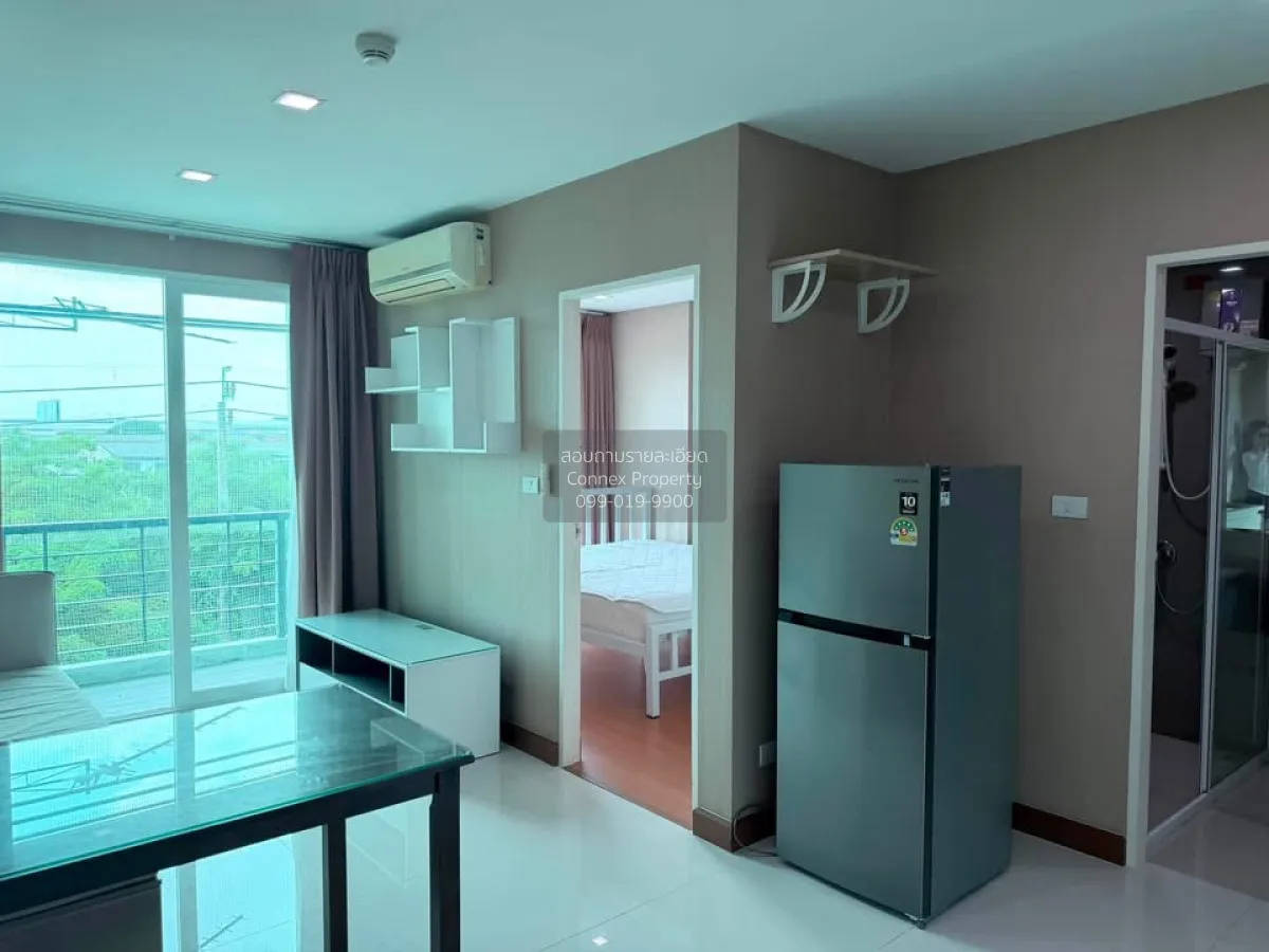 For Sale Condo , Airlink Residences , Khlong Sam Prawet , Lat Kra 3