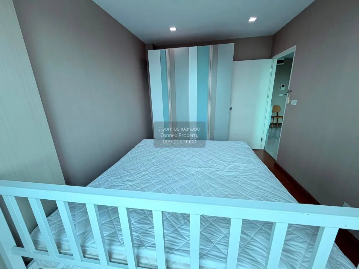 For Sale Condo , Airlink Residences , Khlong Sam Prawet , Lat Kra 4
