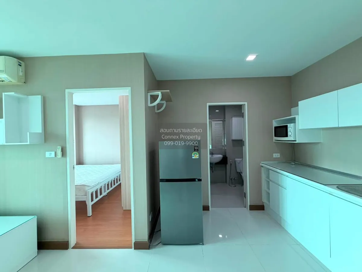 For Sale Condo , Airlink Residences , Khlong Sam Prawet , Lat Kra