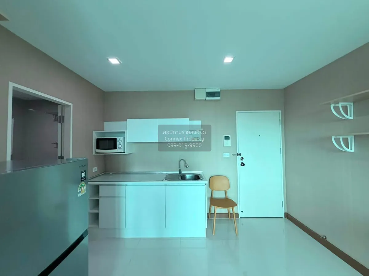 For Sale Condo , Airlink Residences , Khlong Sam Prawet , Lat Kra
