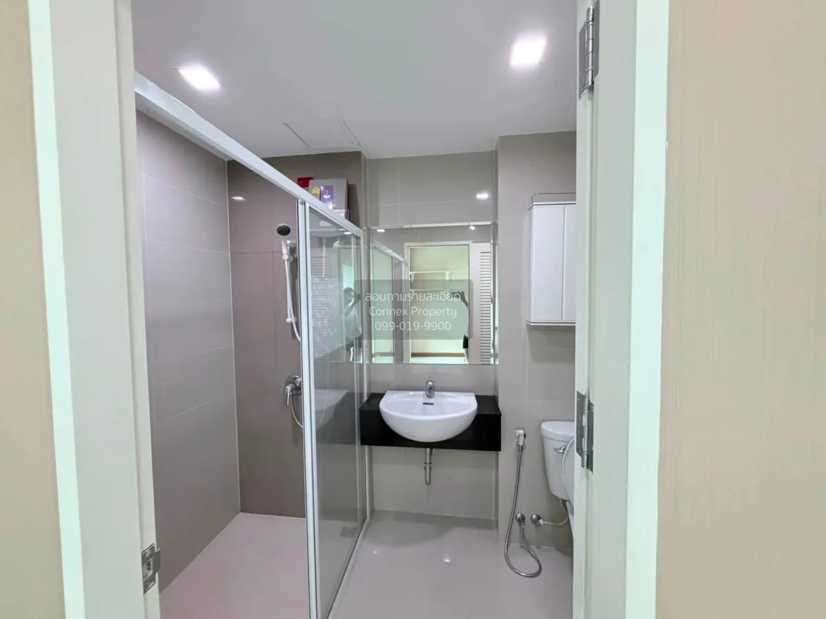 For Sale Condo , Airlink Residences , Khlong Sam Prawet , Lat Kra