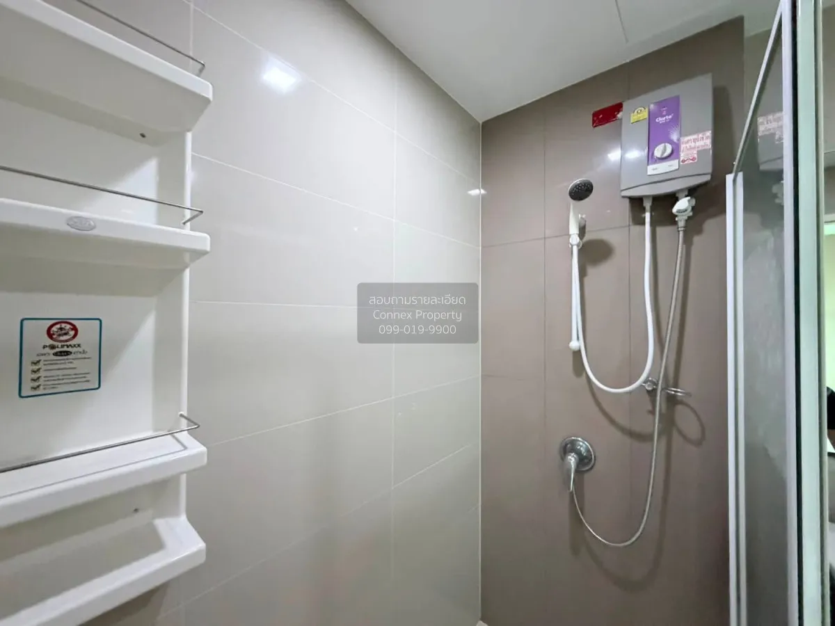 For Sale Condo , Airlink Residences , Khlong Sam Prawet , Lat Kra