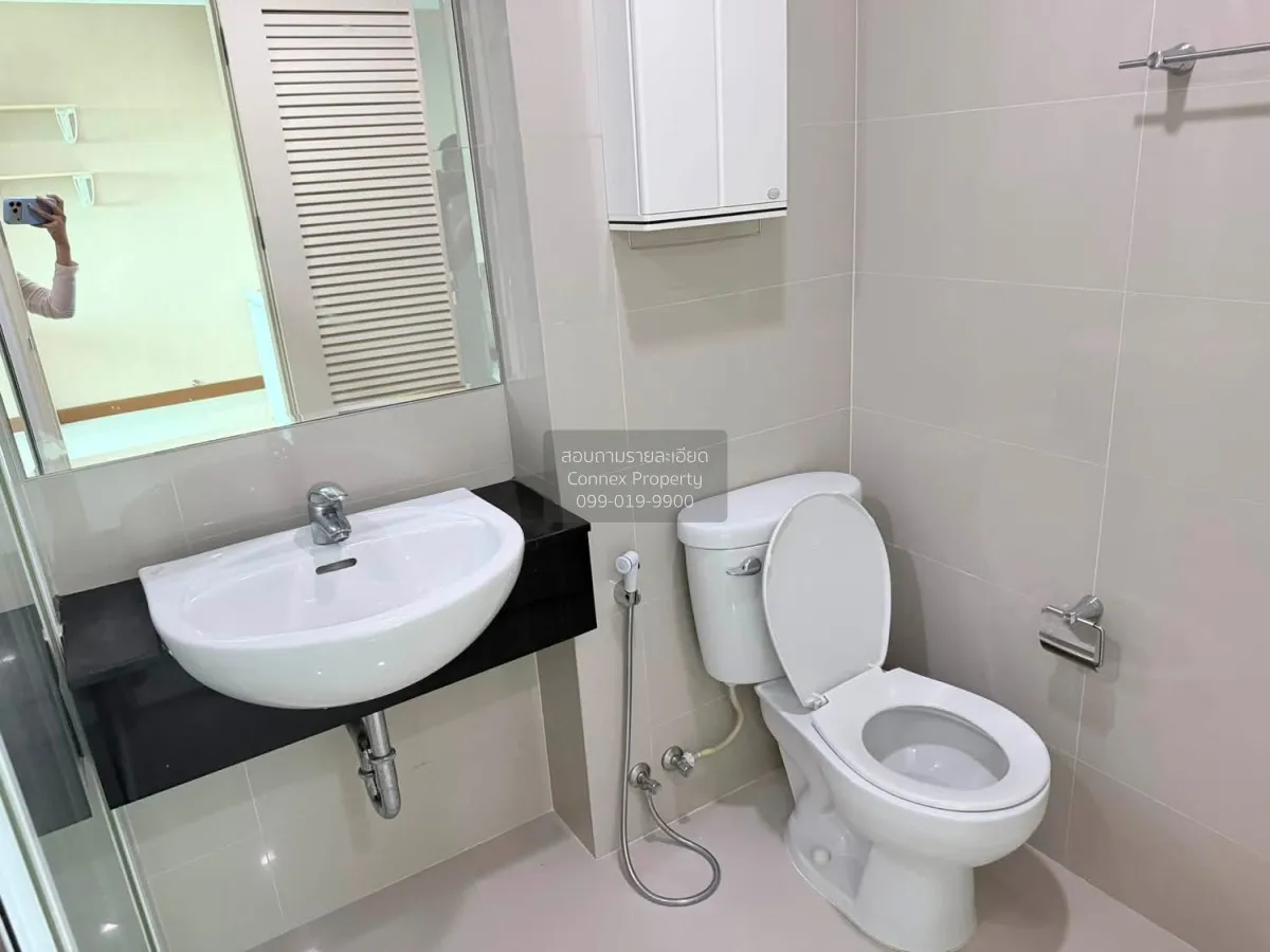 For Sale Condo , Airlink Residences , Khlong Sam Prawet , Lat Kra