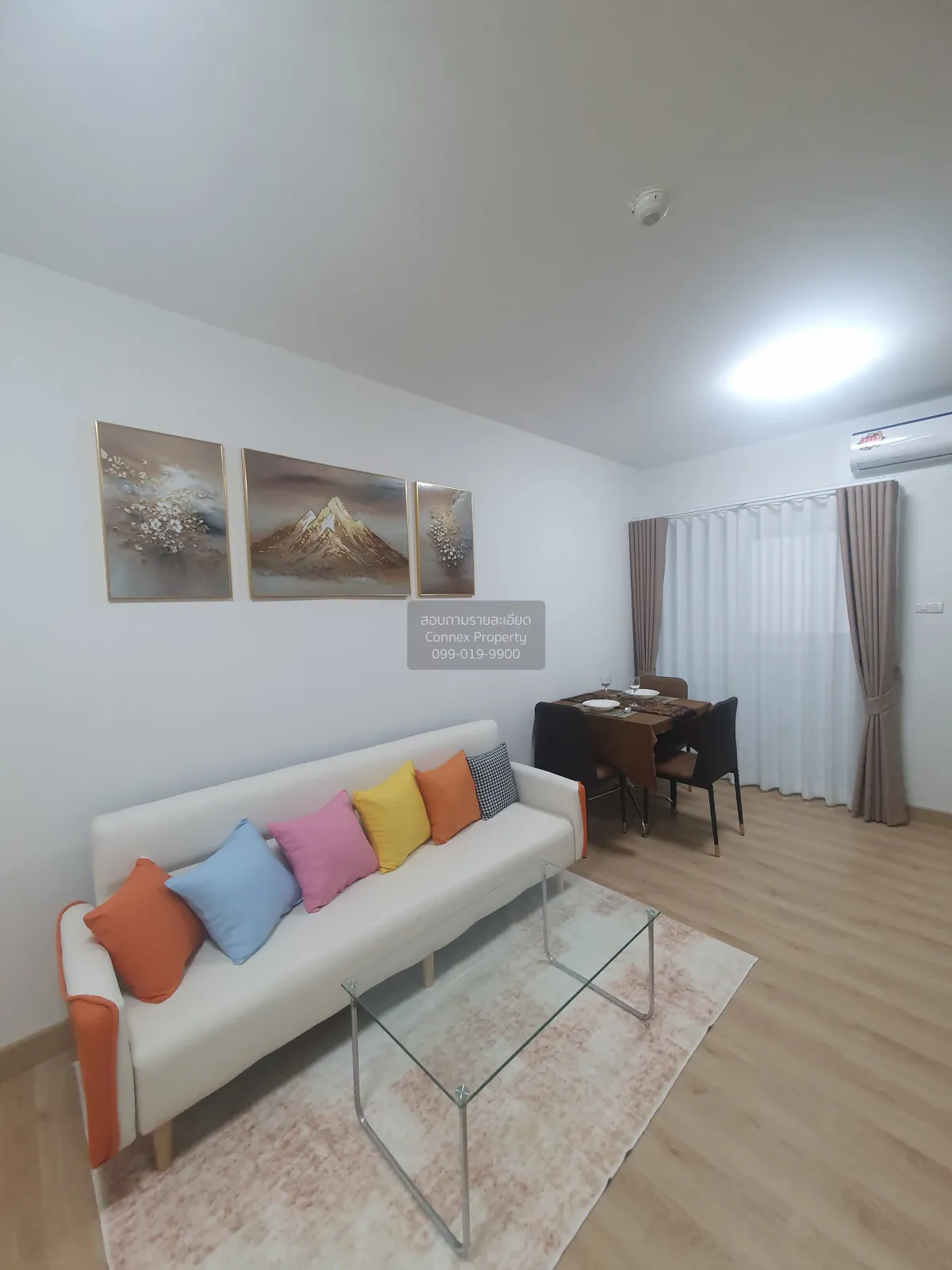 For Sale Condo , City Home Rattanathibet , MRT-Bang Krasor , Bang 1