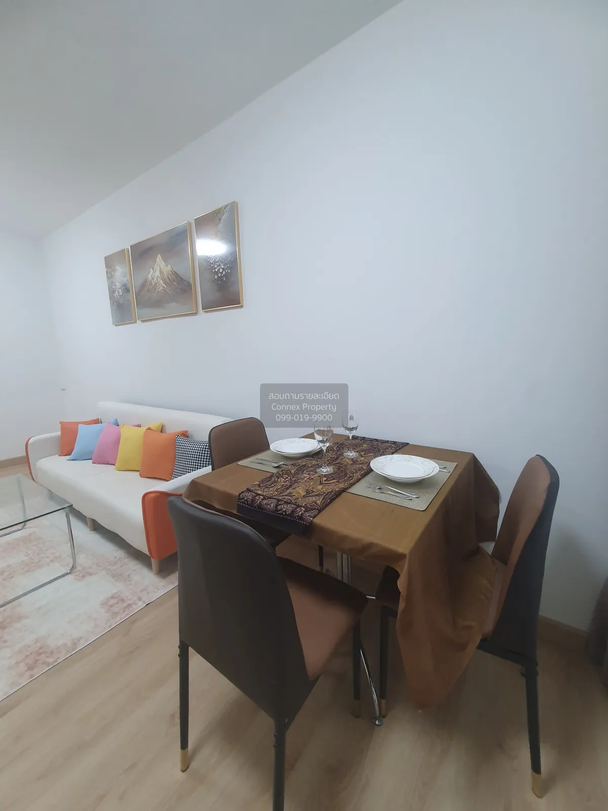 For Sale Condo , City Home Rattanathibet , MRT-Bang Krasor , Bang 3