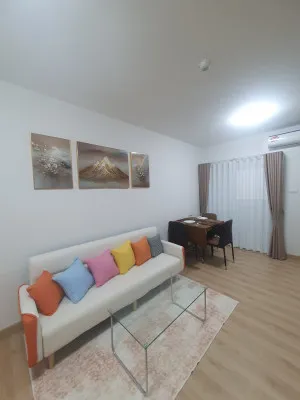 For Sale Condo , City Home Rattanathibet , MRT-Bang Krasor , Bang Kraso , Mueang Nonthaburi , Nonthaburi , CX-171338