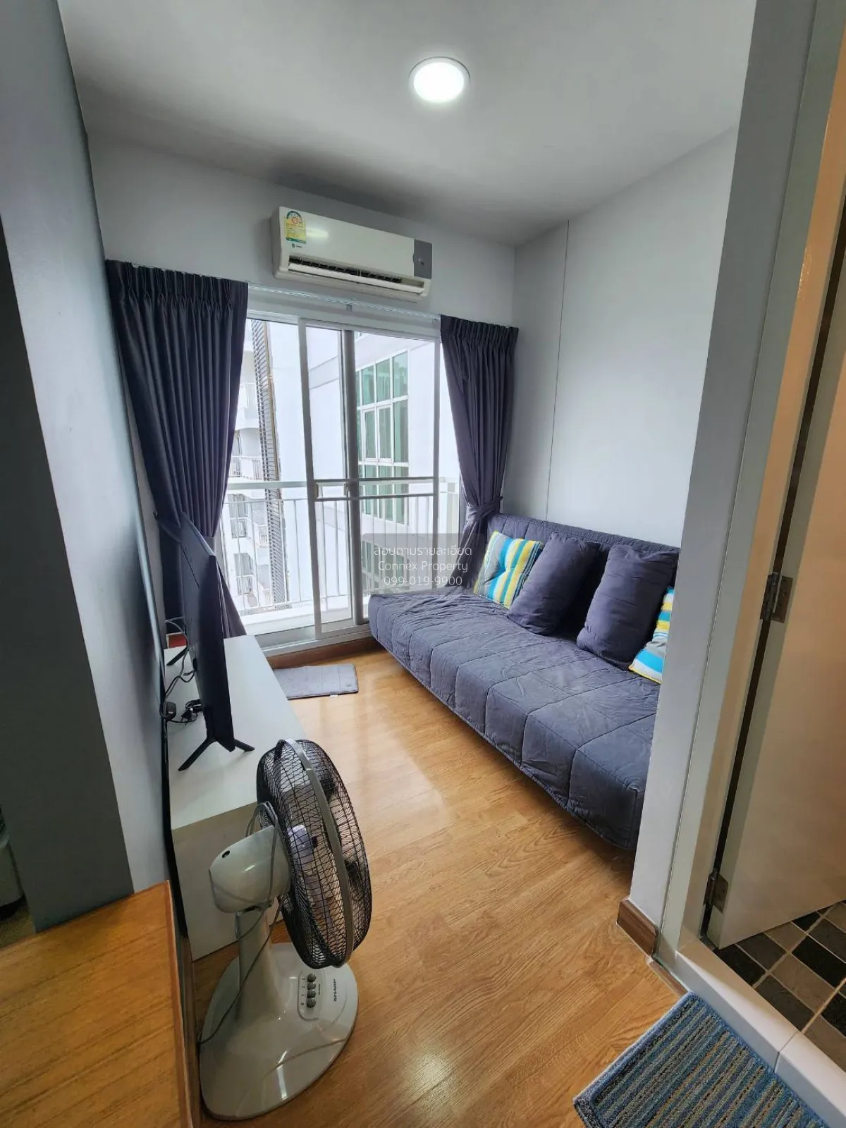 For Rent Condo , The Parkland Grand Taksin , BTS-Pho Nimit , Bang 2