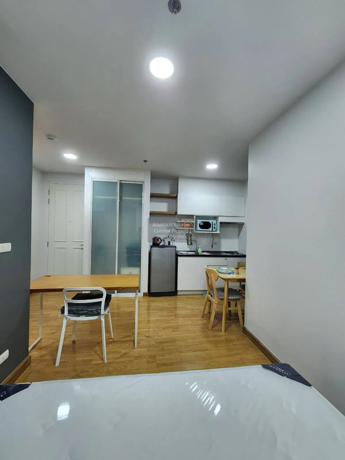 For Rent Condo , The Parkland Grand Taksin , BTS-Pho Nimit , Bang