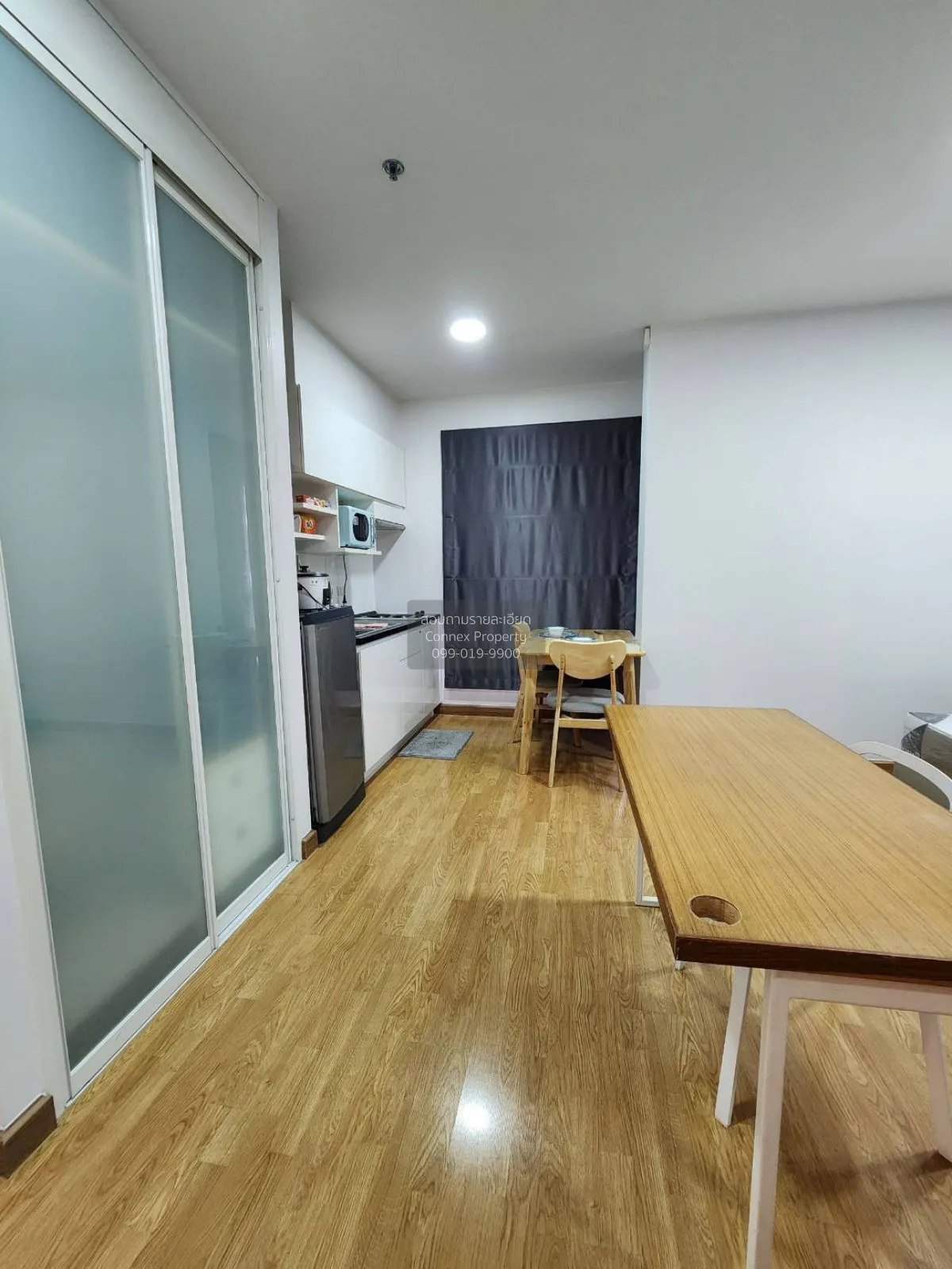 For Rent Condo , The Parkland Grand Taksin , BTS-Pho Nimit , Bang