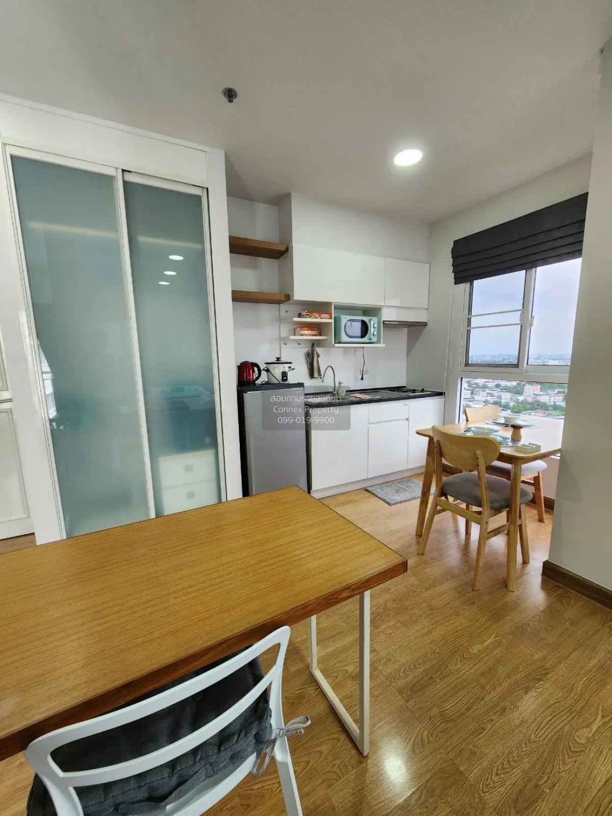 For Rent Condo , The Parkland Grand Taksin , BTS-Pho Nimit , Bang