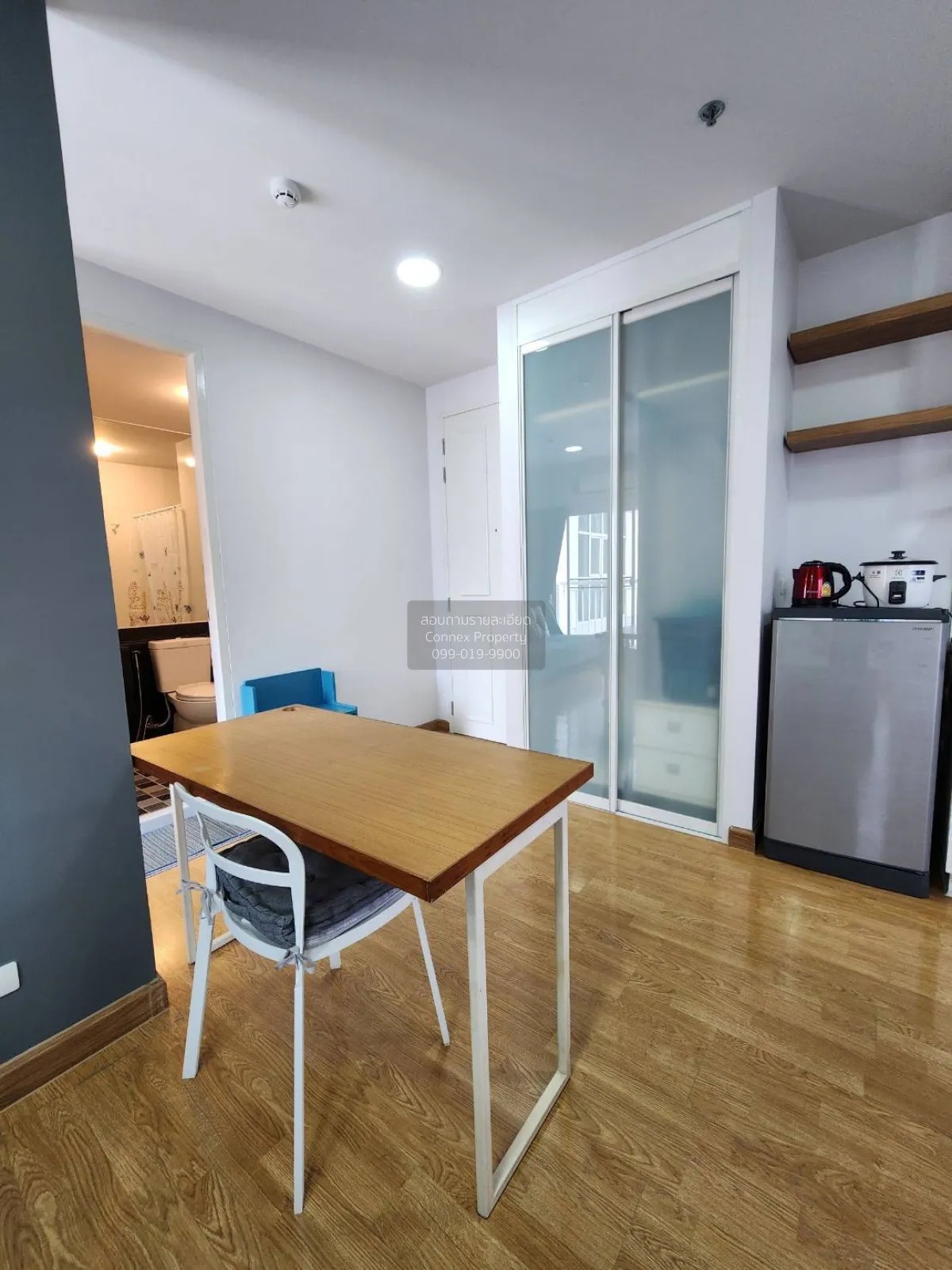 For Rent Condo , The Parkland Grand Taksin , BTS-Pho Nimit , Bang